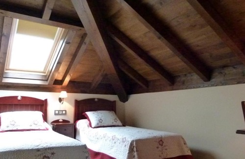 Socobio House | Hospedería Santa Cruz