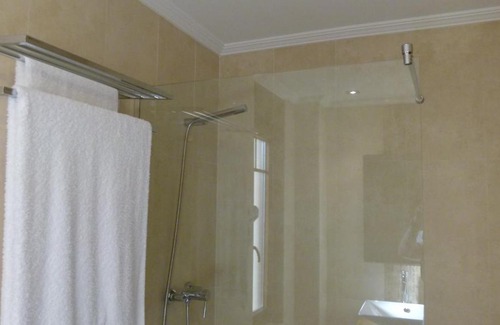 Socobio House | Hospedería Santa Cruz