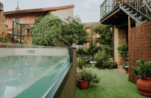 Brinas Hotel | Hospedería Señorío de Briñas