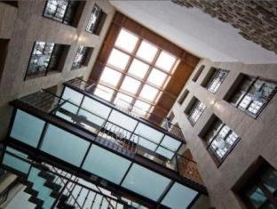 Laguardia Old Town Hotel | Hospederia de los Parajes