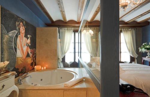 Laguardia Old Town Hotel | Hospederia de los Parajes