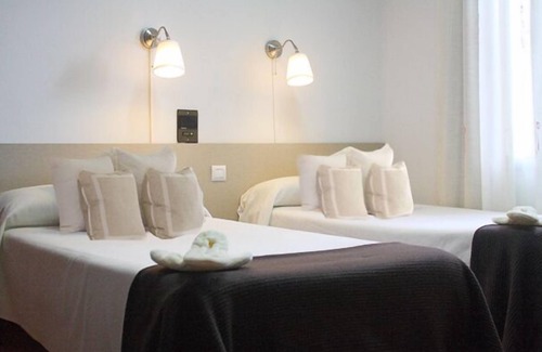 Miguelturra Hotel | Hospederia Hotel Don Quijote