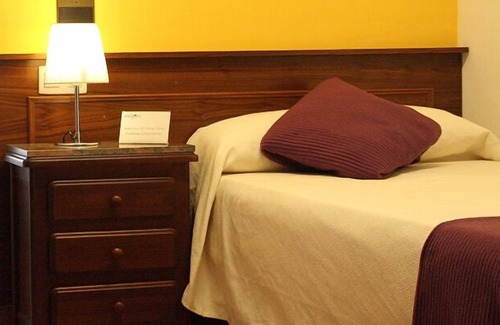 Miguelturra Hotel | Hospederia Hotel Don Quijote