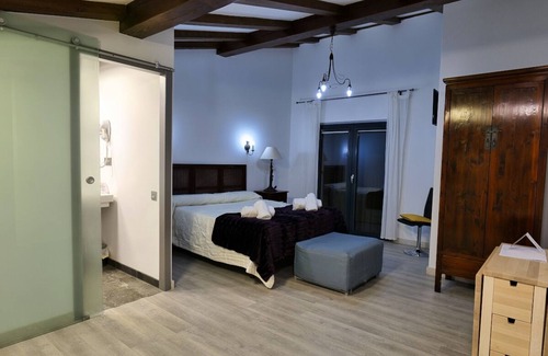 Penaranda de Duero House | Hospederia Jaramillo