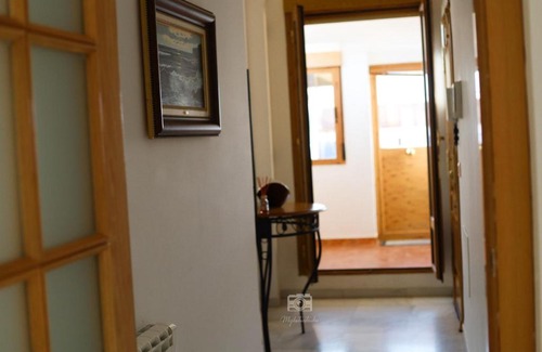 Arjona Apartment | Hospedium DLJ Arjona Centro II