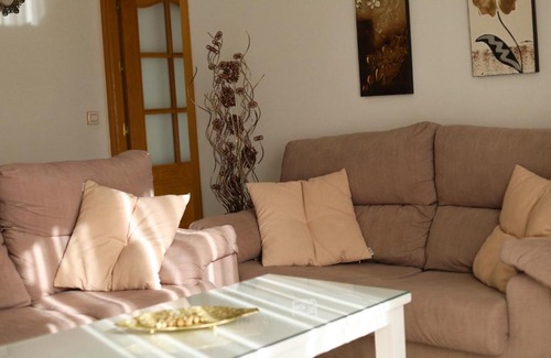 Arjona Apartment | Hospedium DLJ Arjona Centro II