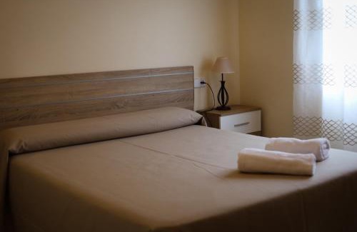 Arjona Apartment | Hospedium DLJ Arjona Centro I