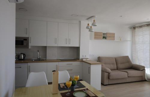 Andujar Apartment | Hospedium DLJ Corredera Capuchinos