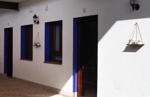 Marmolejo House | Hospedium DLJ Hostal La Paz Marmolejo Parking Gratis