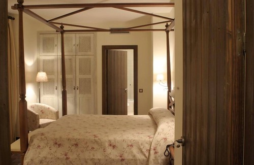 Villanueva de la Serena Hotel | Hospedium Hotel Cortijo Santa Cruz