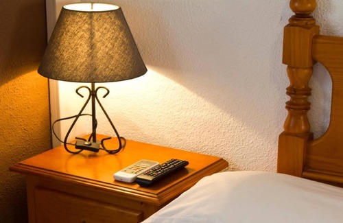 Atienza Hostel | Hospedium Hostal El Mirador de Atienza