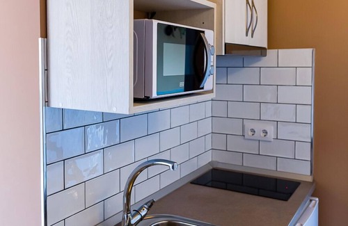 Almodovar del Campo Hotel | Hospedium Hotel El Nido de Alcudia Suites