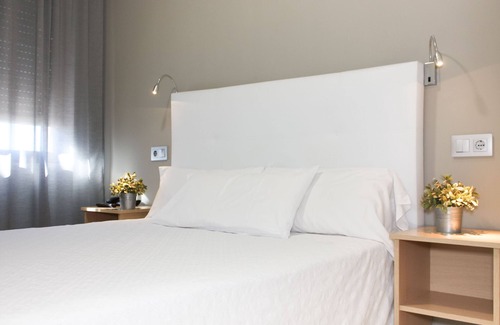 Torrijos Hotel | Hospedium Hotel Castilla