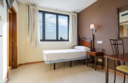 Cuarte de Huerva Hotel | Hospedium Hotel Don Fidel