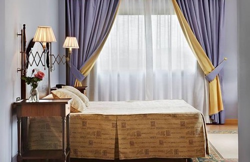 Plasencia Hotel | Hospedium Hotel Doña Mafalda de Castilla