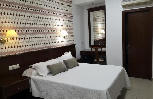 Don Benito Hotel | Hospedium Hotel Veracruz