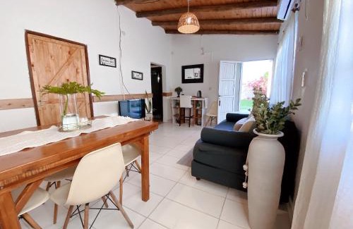 Esquina Apartment | HOSPEJADE ESQUINA