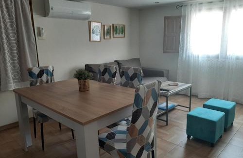 Boquineni House | Hospital del Temple Casa Rural