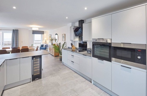 Whitley Bay House | Host & Stay | 3 Queens Court