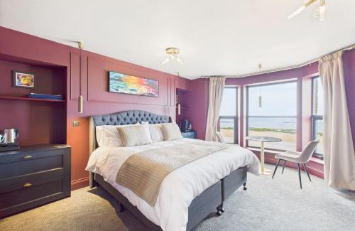 Redcar House | Host & Stay - Bellevue Luxe