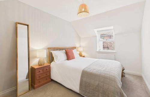 Stokesley House | Host & Stay - Bracken Cottage