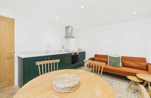 Stokesley House | Host & Stay - Bracken Cottage