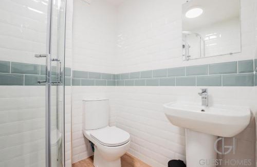 Evesham Apartment | Host & Stay - Bridge Street Apartments