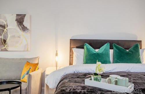 Evesham Apartment | Host & Stay - Bridge Street Apartments