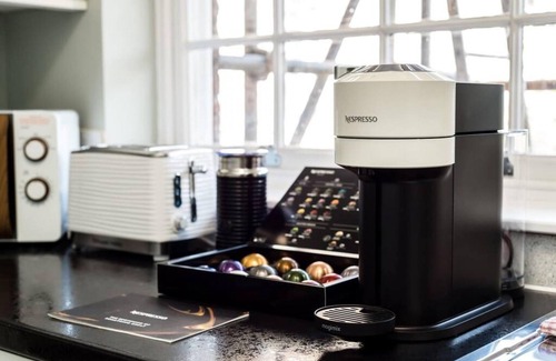 Georgian Quarter Apartment | Host Stay Catharine Quarters I II