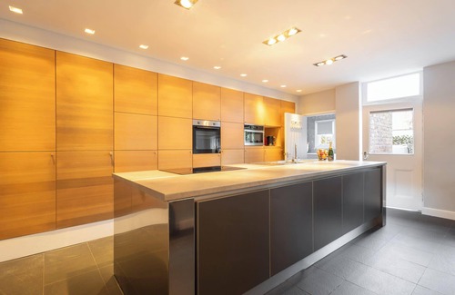 Carlisle House | Host & Stay | Chatsworth Townhouse I