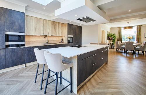 Stokesley House | Host & Stay - Finch House