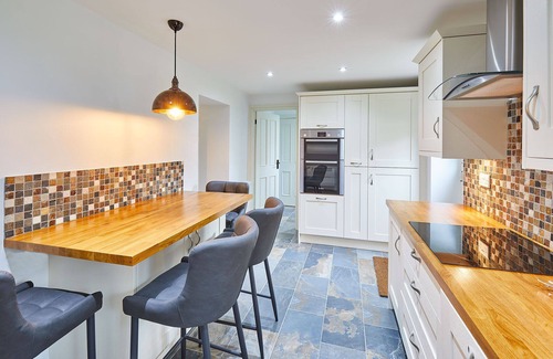 Corbridge House | Host Stay Kenmore