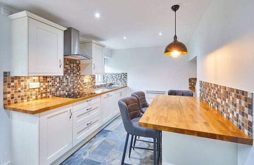 Corbridge House | Host Stay Kenmore