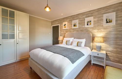 Witton Gilbert House | Host & Stay - Louvaine House