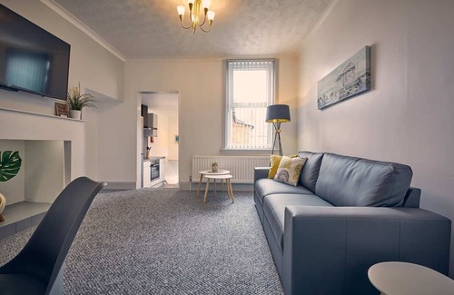 Seaton Delaval House | Host Stay Silverlinings
