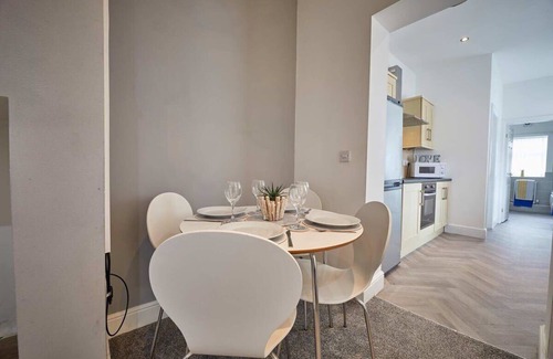 Seaton Delaval House | Host & Stay | Skyview