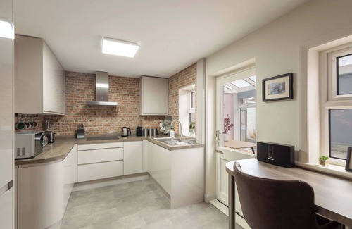 Marske-by-the-Sea House | Host & Stay | The Braes