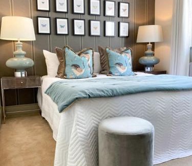 Kemptown House | Host & Stay - The Charles Street House