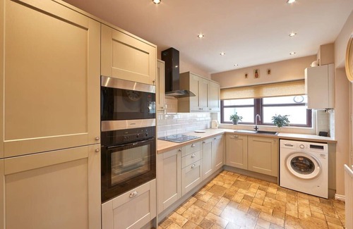 Barnard Castle House | Host & Stay | Wood Street Cottage