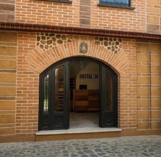 Santo Domingo House | Hostal 38