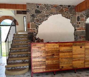 Santo Domingo House | Hostal 38