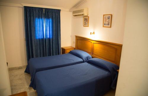 Galvez House | Hostal Acuario