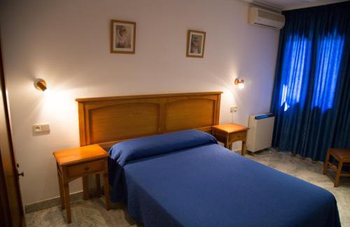 Galvez House | Hostal Acuario