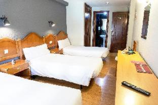 Palencia House | Hostal Alda Palencia Plaza