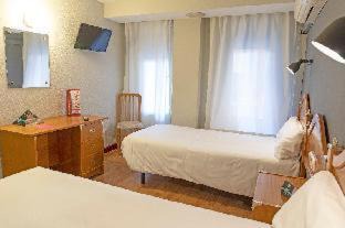 Palencia House | Hostal Alda Palencia Plaza