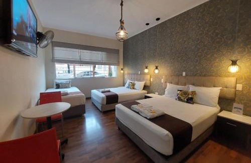 Ilo House | Hostal Atenea