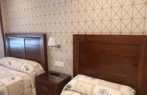 Benavente House | Hostal Avenida