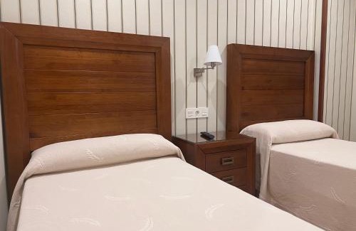 Benavente House | Hostal Avenida