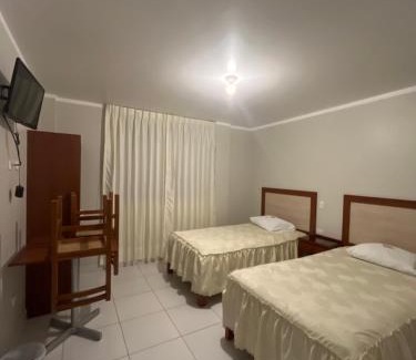 Camana House | Hostal Bahia Camaná