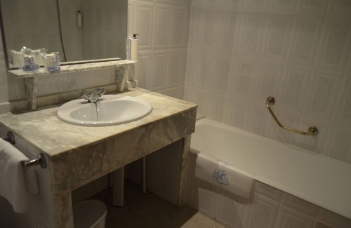 Pobles del Sud Hotel | Hostal Blayet